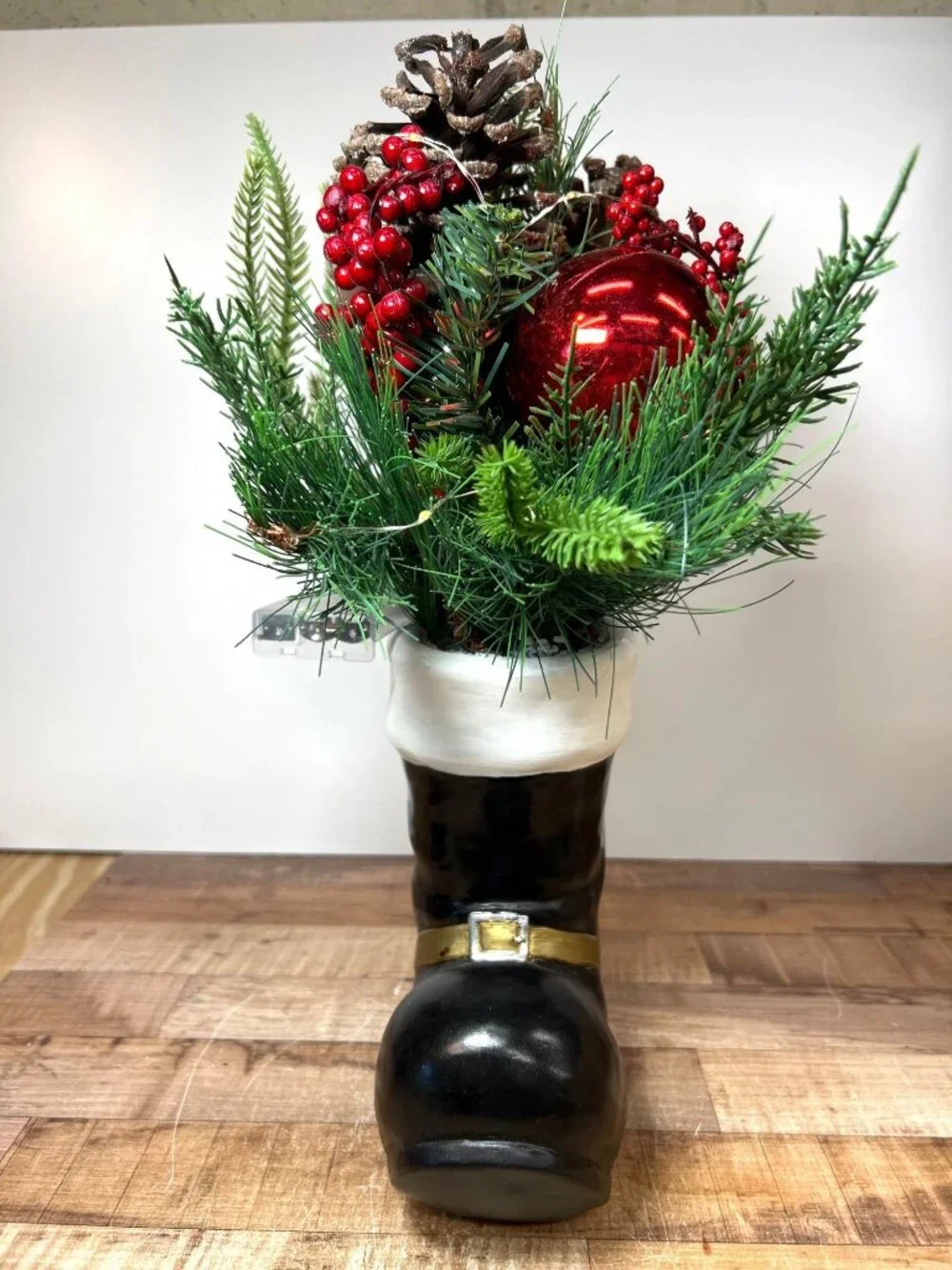 None this decorative
